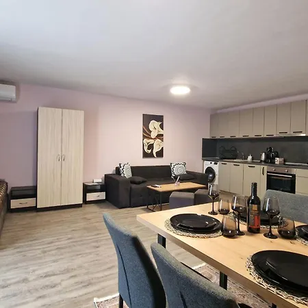 морски рай מוטל