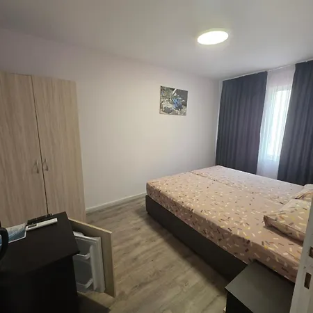 морски рай * Várna