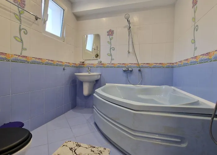 морски рай * Várna