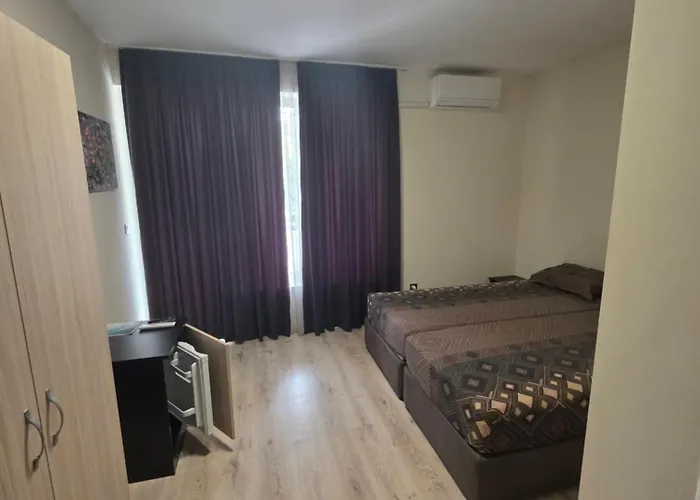 морски рай Várna