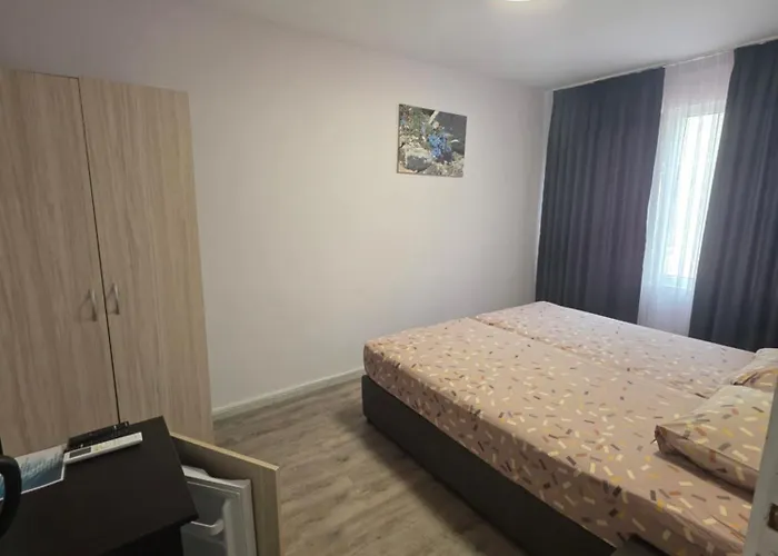 морски рай * Várna