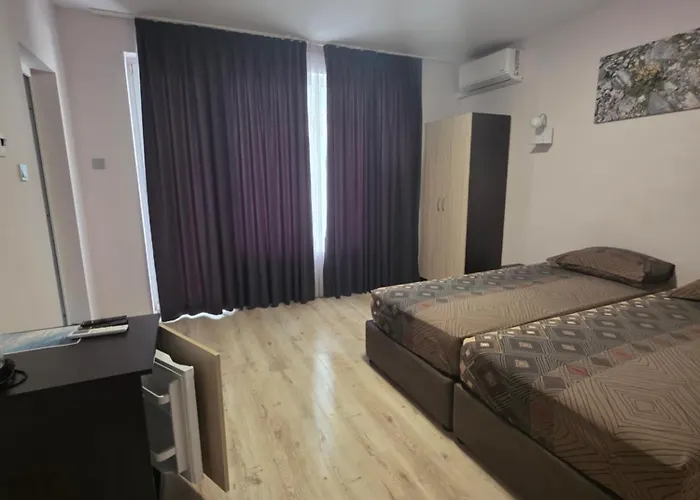 Motel морски рай Varna